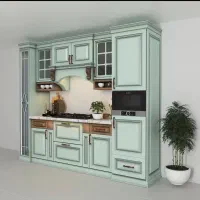 کابینت ممبران نمایشگاهی دکور