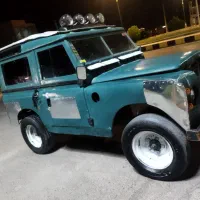 لاندیور خط مخون