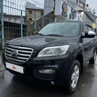 لیفان x60 دنده هیلمنی