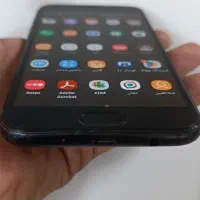 j 7 pro سامسونگ|موبایل|سبزوار, همت|دیوار