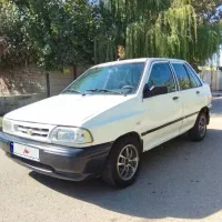 پراید صبا مدل ۸۵|خودرو سواری و وانت|گنبد کاووس, |دیوار