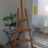 سه پایه نقاشی