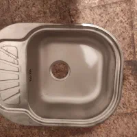 سینگ ظرفشوی