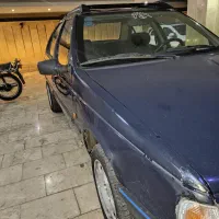 پژو روآ دوگانه مدل ۸۵ نقد و اقساط چک سفته|خودرو سواری و وانت|تهران, پرستار|دیوار