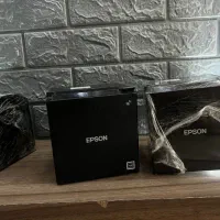 لیبل زن ریبونی و حرارتی/بارکدخوان DT01/فیشزن SKY