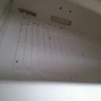 یخچال فریزر|یخچال و فریزر|مرند, |دیوار