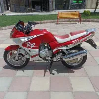 موتور پرواز 200gyمدارک تکمیل89 تازه تعمیرکل شده