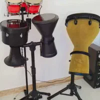 ادوات پرکاشن