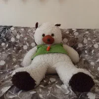 عروسک پولیشی خرس
