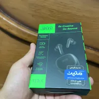 ایرپاد کیو سی وای نو آکبند|لوازم جانبی موبایل و تبلت|مشهد, شهید هاشمی نژاد|دیوار