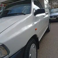 وانت پراید مدل 1403|خودرو سواری و وانت|پاوه, |دیوار