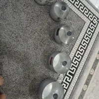 یک دست قابلمه