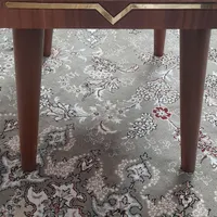 جلومبلی چوبی|مبلمان خانگی و میز عسلی|تربت جام, مسکن مهر|دیوار