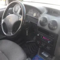 پراید دوگانه سوز مدل۹۱|خودرو سواری و وانت|سنندج, |دیوار