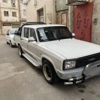 مزدا 2000 فول اسپرت