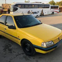 تاکسی درون شهری|خودرو سواری و وانت|کرمانشاه, |دیوار