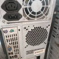 چند عدد کیس کامپیوتر|رایانه رومیزی|ارومیه, |دیوار