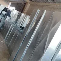 کانال کولر و هود صنعتی