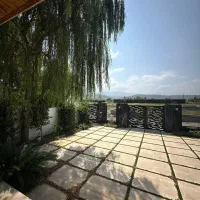 ویلاباغ مدرن با اسخر و روف و سند/ اقساط بلند مدت|فروش خانه و ویلا|چمستان, |دیوار