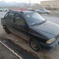 پراید ۸۰|خودرو سواری و وانت|بهار, |دیوار