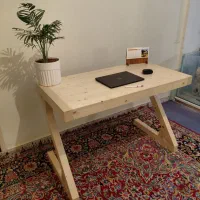 میز روسی طرح Z