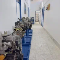 آموزش گیربکس اتوماتیک، مکانیک خودرو ، برق خودرو|خدمات آموزشی|تهران, نارمک|دیوار