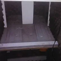 سایلنت باکس|قطعات و لوازم جانبی رایانه|تبریز, |دیوار