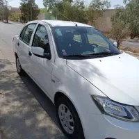 ساینا دوگانه سوز کارخانه مدل۱۴۰۲|خودرو سواری و وانت|رشت, فلسطین|دیوار