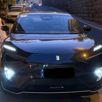 اواتار مدل ۲۰۲۴