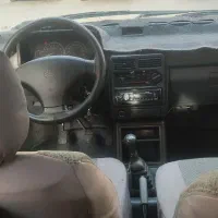 پراید صبا مدل۸۶نقره ای نقد و معاوضه|خودرو سواری و وانت|محمدیه-قزوین, |دیوار