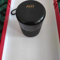 اسپیکر بلوتوثی Acc (دارای ایرپاد) اصل|پخش‌کننده همراه|شاهین دژ, |دیوار