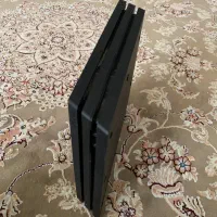 Ps4 pro 1 tera|کنسول، بازی ویدئویی و آنلاین|پردیس, فاز ۸|دیوار