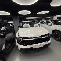 اسپورتیج ۲۰۲۴