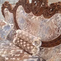 رنگ کاری تعمیرات مبلمان در منزل یا کارگاه