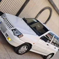 پراید۱۱۱ مدل ۹۷