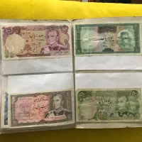 اسکناس های کلکسیونی