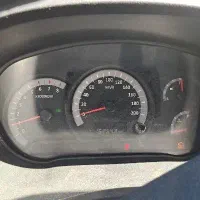 ساینا ۹۸دوگانه تبدیلی|خودرو سواری و وانت|شهرکرد, |دیوار