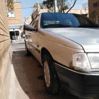 روا 89نقره ای