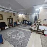 ۹۰ متر ۲ خواب بازسازی شده