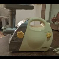 چرخ گوشت