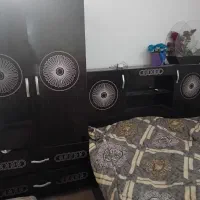 سرویس چوب
