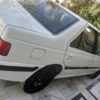 پارس خشک 402گاز سیمی