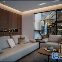 فروش-3-خوابه-فول-امکانات-در-جم