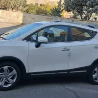 ماشین جک اس۳ ۱۴۰۱|خودرو سواری و وانت|شهریار, شهرک وائین|دیوار