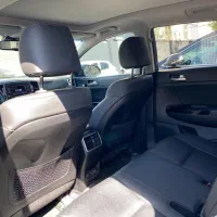 اسپورتیج ۲۰۱۷ gtline|خودرو سواری و وانت|تهران, مرزداران|دیوار