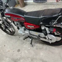 موتور ۲۰۰ ۱۴۰۱|موتورسیکلت|زارچ, |دیوار