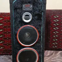 ساخت اسپیکر و سیستم صوتی خانگی  ،یک سوم قیمت بازار