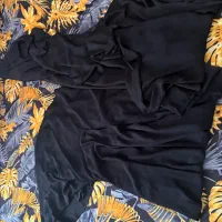 چادر سیاه زنانه