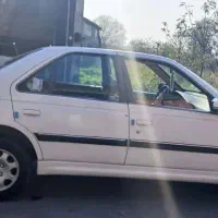 فروش پژو پارس مدل ۹۲|خودرو سواری و وانت|نوشهر, |دیوار