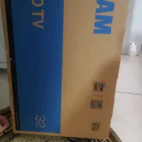 نلویزیون سام اکبند 32 اینچ